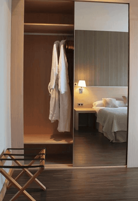 Hotel Asturias 10