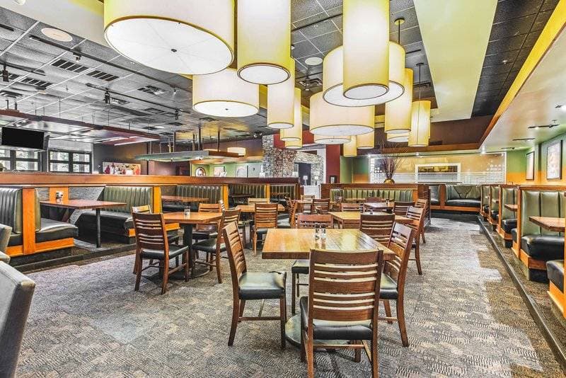 Doubletree Columbus 38