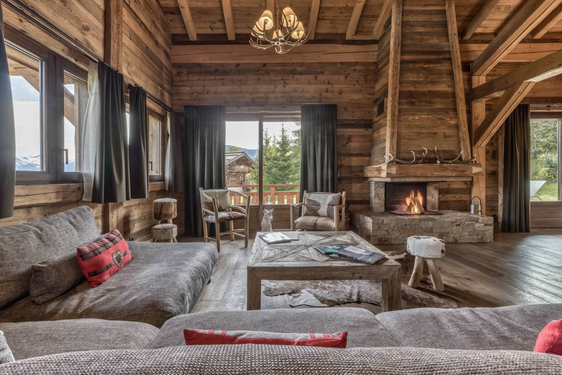 Le Hameau du Renard Blanc 31