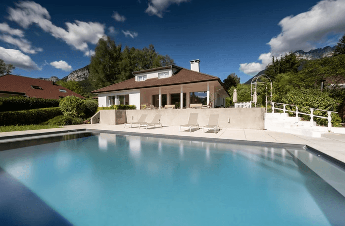 La Villa Minto 1