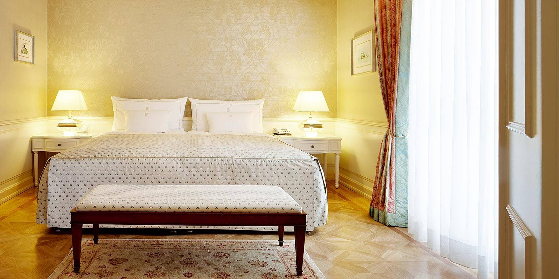 Colombi Hotel 9