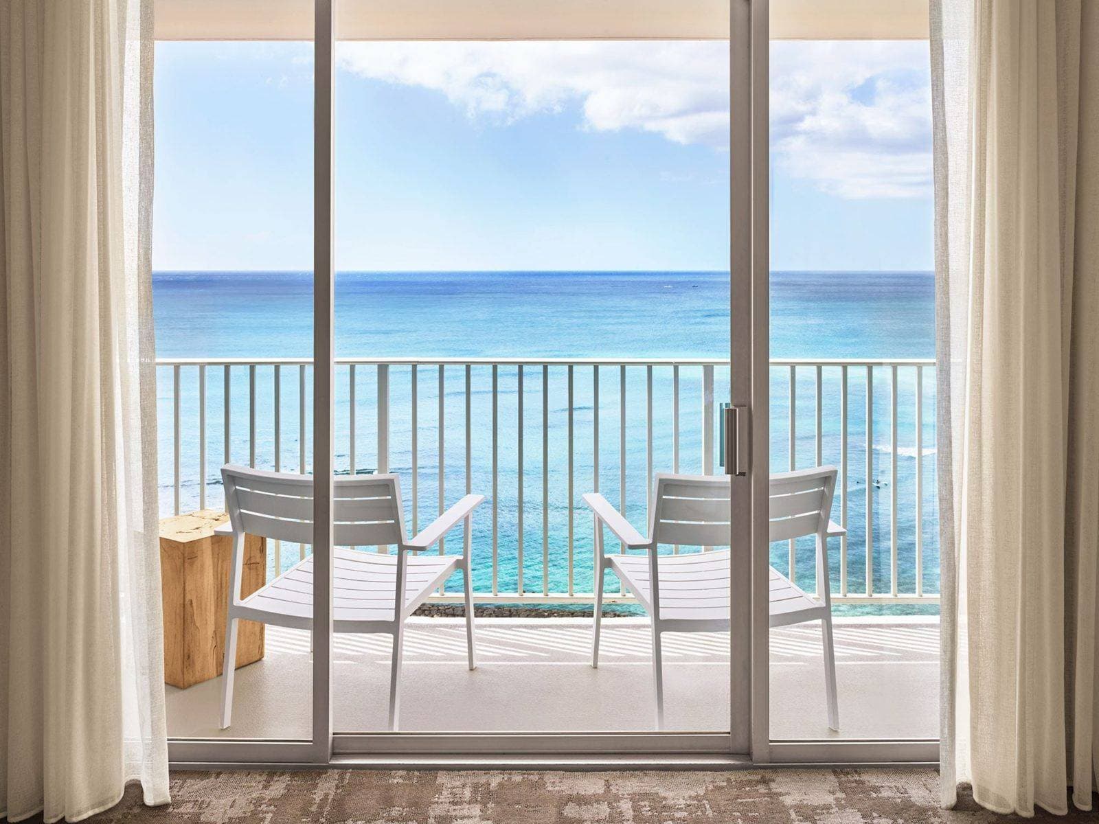 Alohilani Resort Waikiki Beach 21