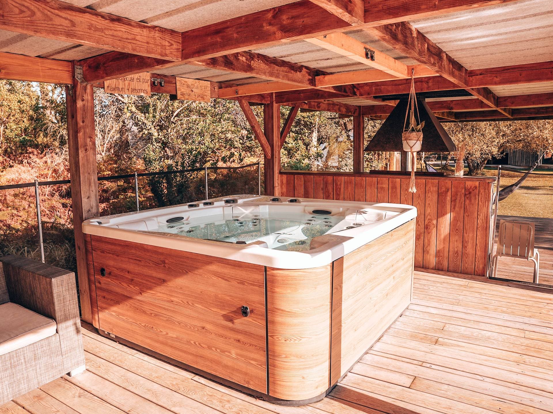 Les maisons Ocean Shelter 8