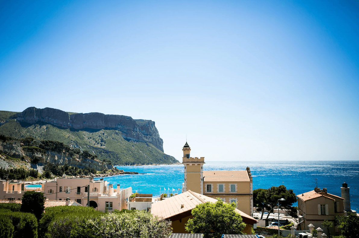 Best Western Plus La Rade 3
