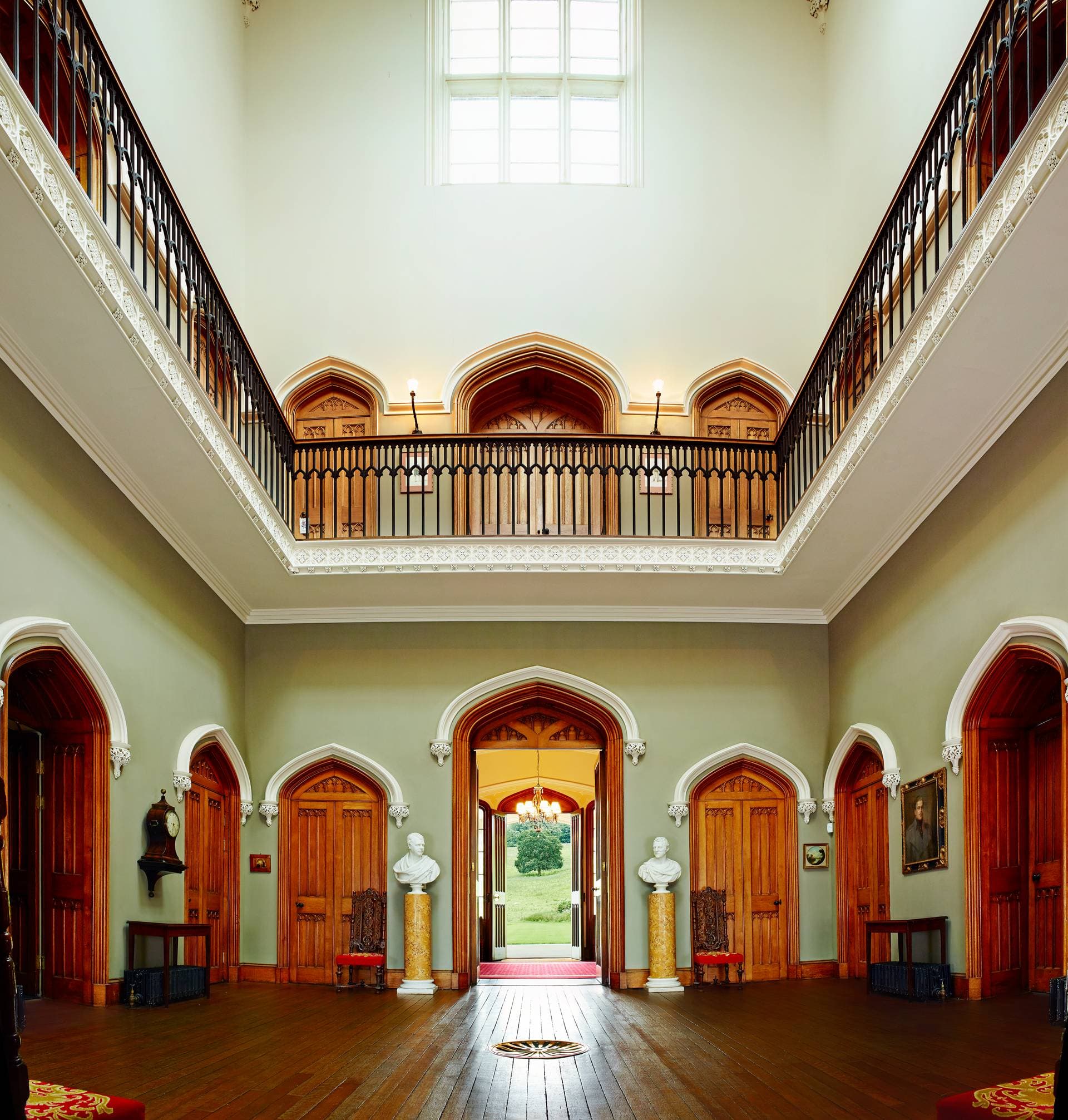 Blairquhan 13