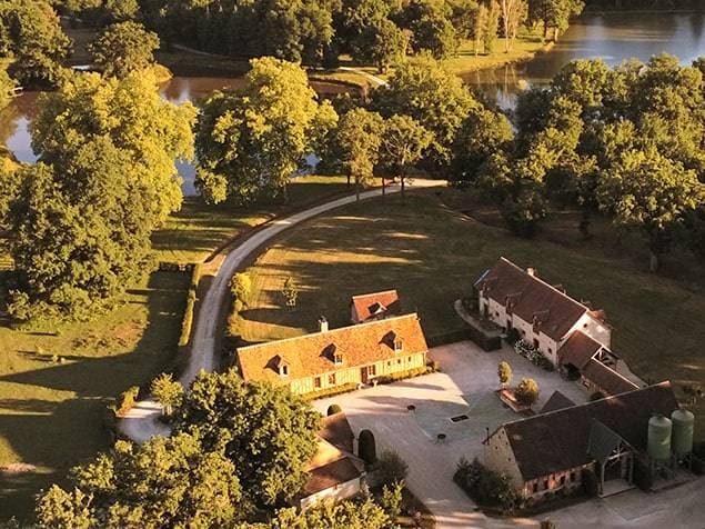 Le Domaine du Grand Nouer 2