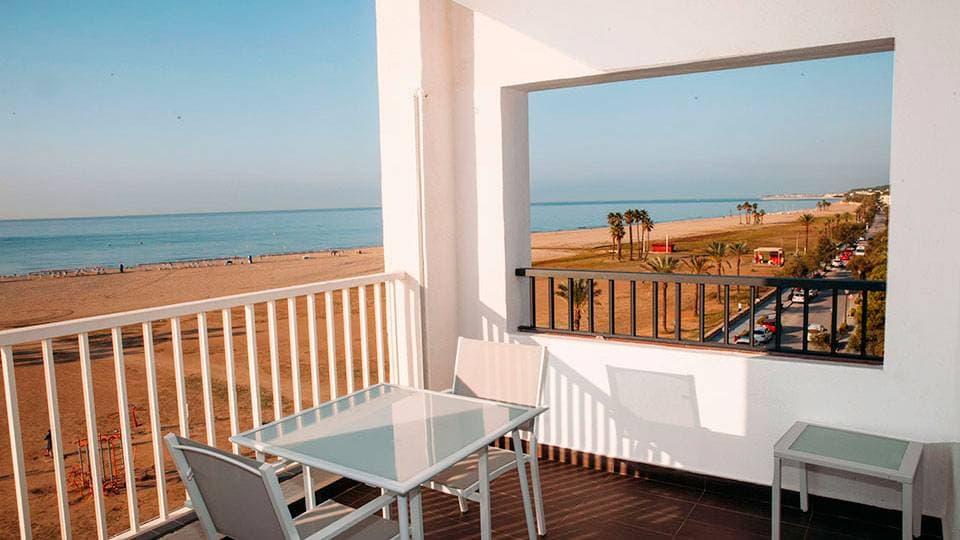 Hotel Brisamar Suites 19