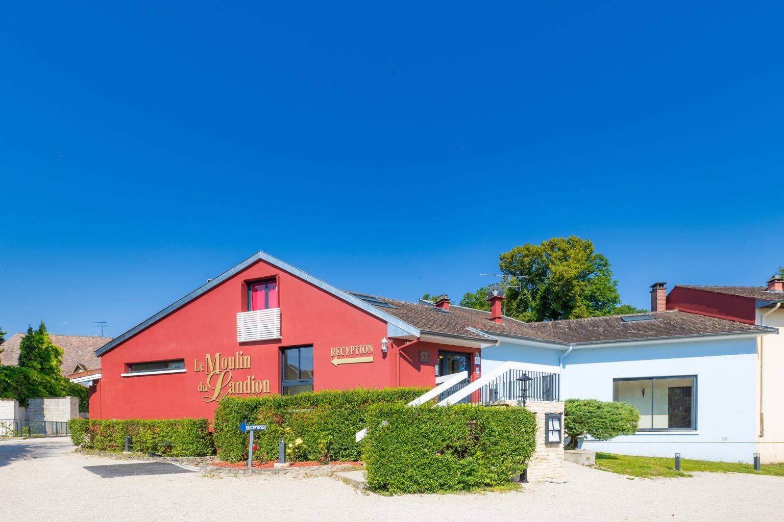 Moulin du Landion 1