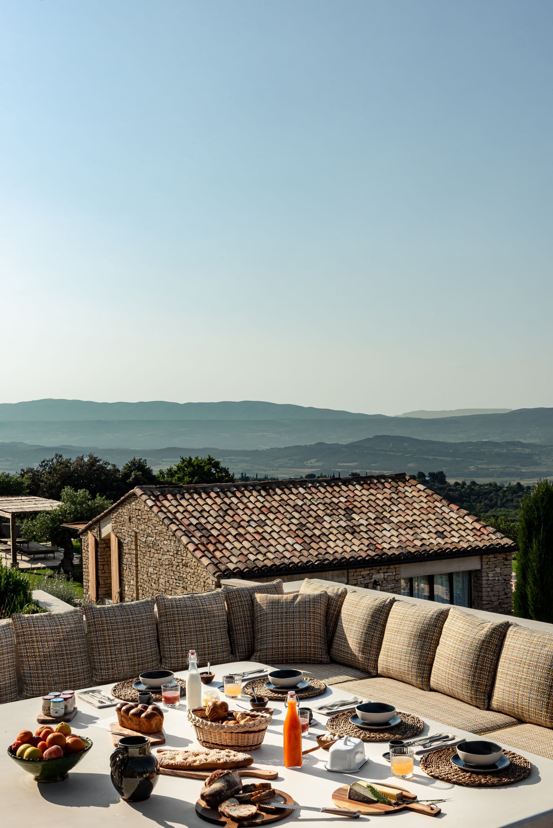 Iconic House - La bastide Les Hauts de Gordes 35