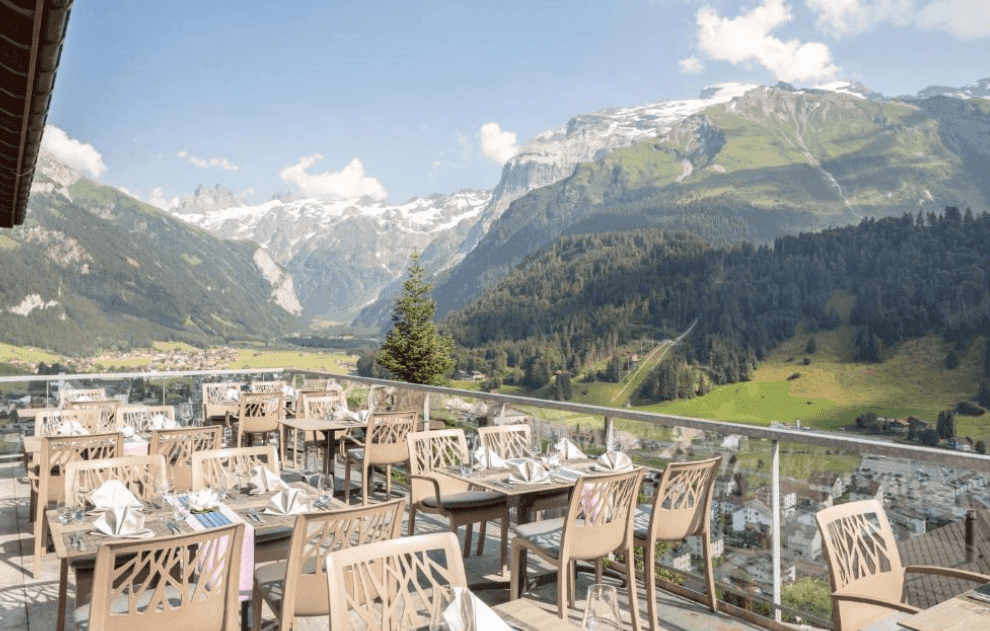 Hotel Waldegg 6
