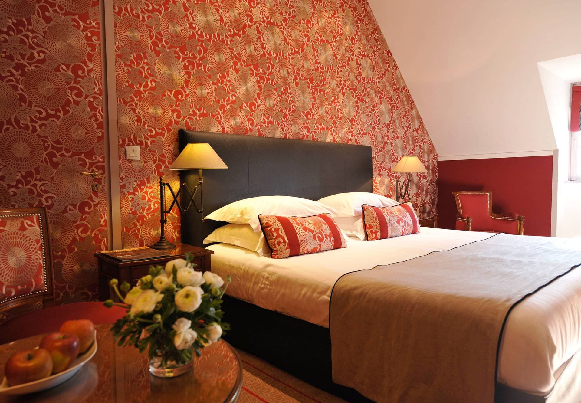 Le Domaine De La Bretesche 23