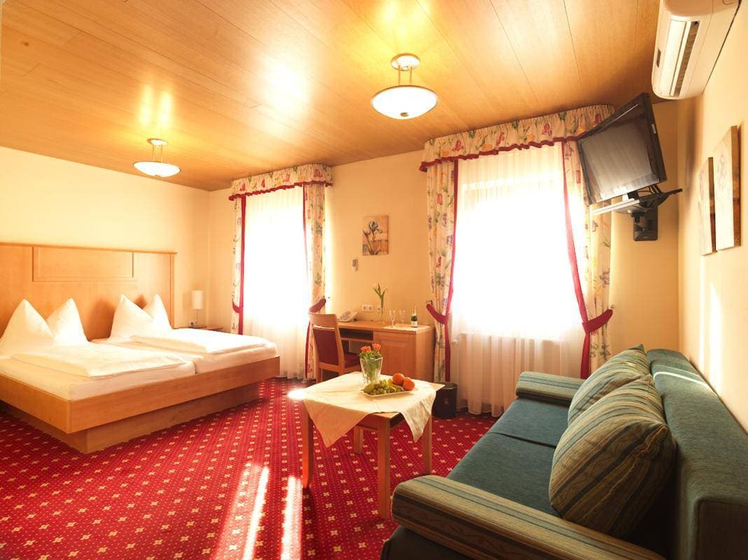 Hotel-Restaurant Mader 15
