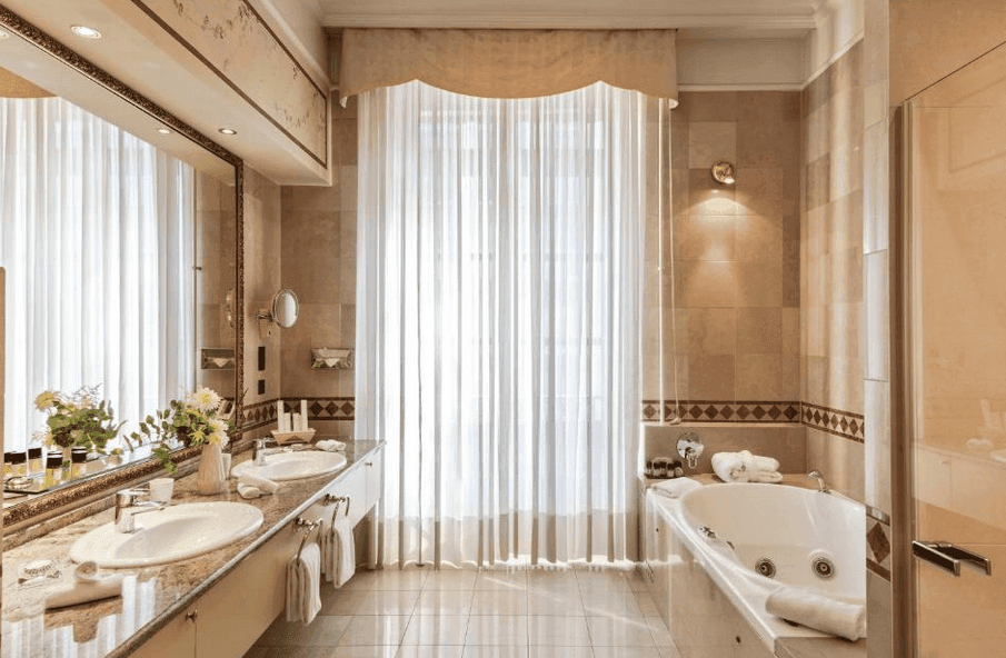 Hôtel Métropole Genève 30