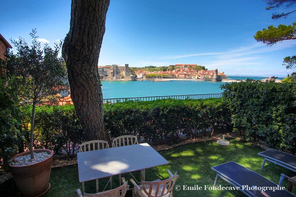 Hotel Relais des 3 Mas 8