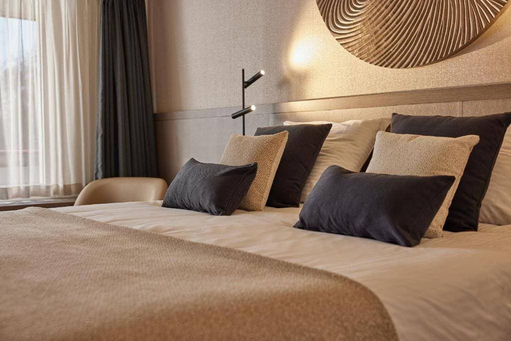 Thermen Bad Nieuweschans 7