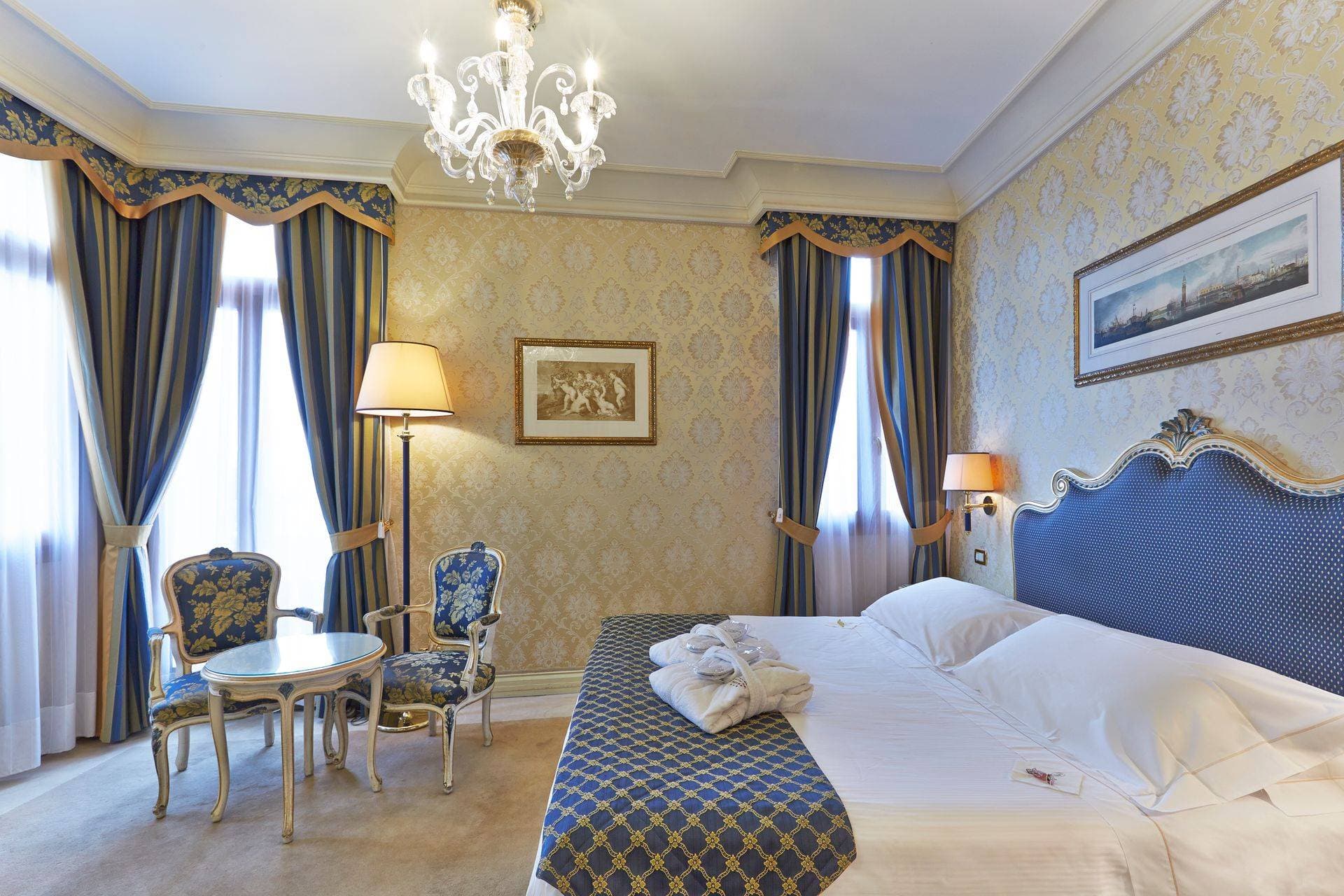 Hotel Antiche Figure 12