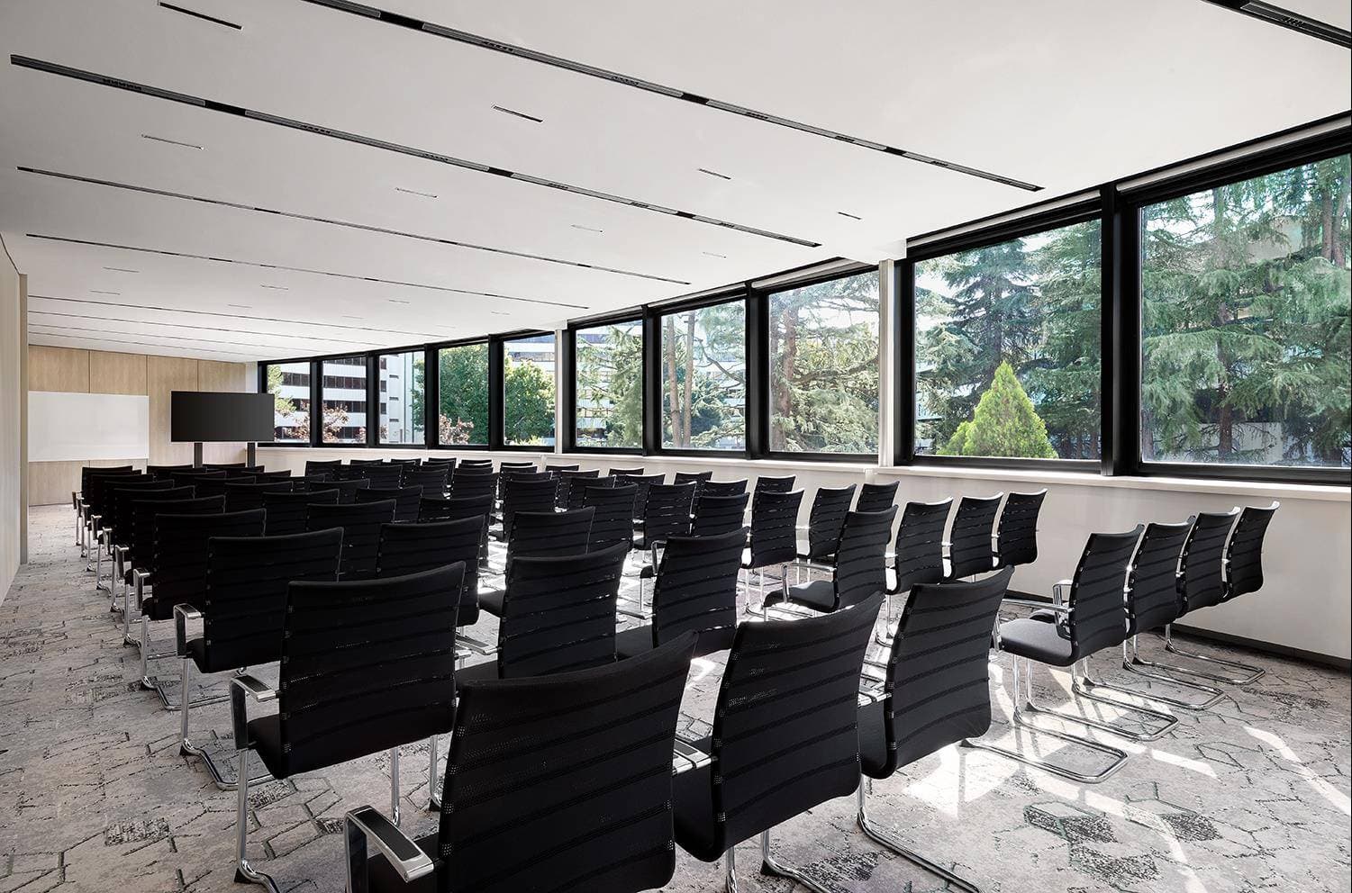 Sheraton Milan San Siro 40