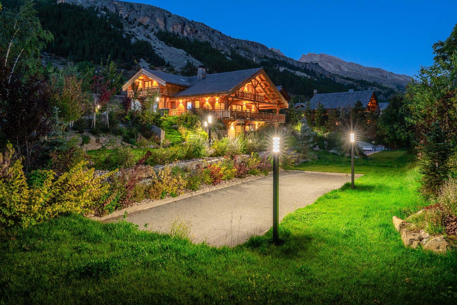 Chalet Cosy - Chalet Étoiles 5