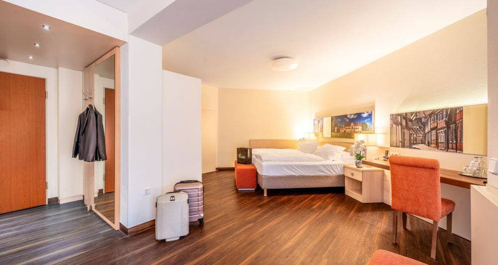 PLAZA INN Goslar 18