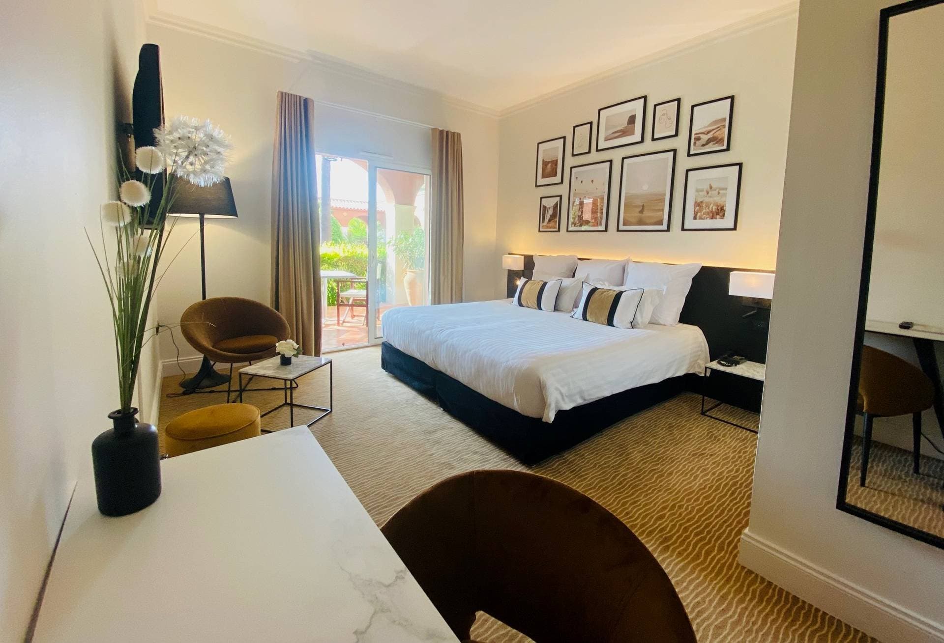 Palmyra Golf Hôtel 29