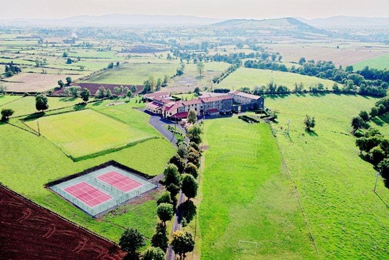 Domaine de Chadenac 12