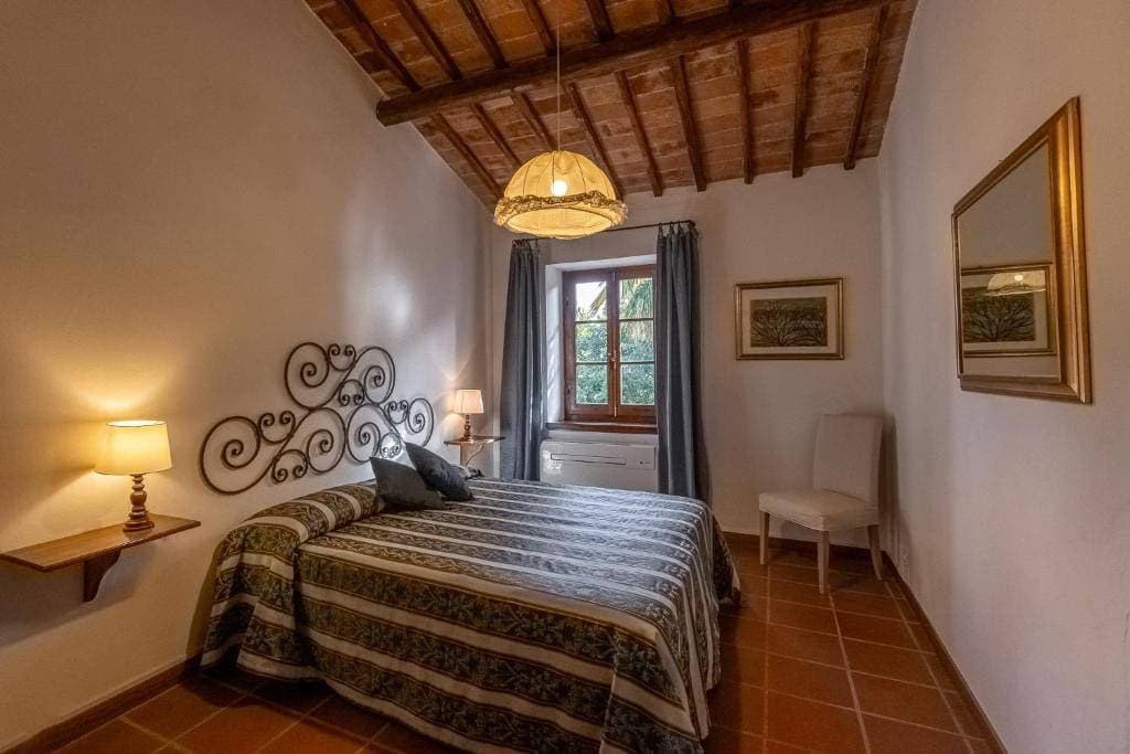 Agriturismo Palazzo Bello & Chieteno 20