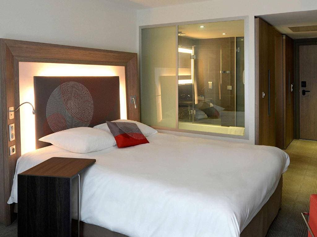 Hôtel Novotel Avignon Centre 24