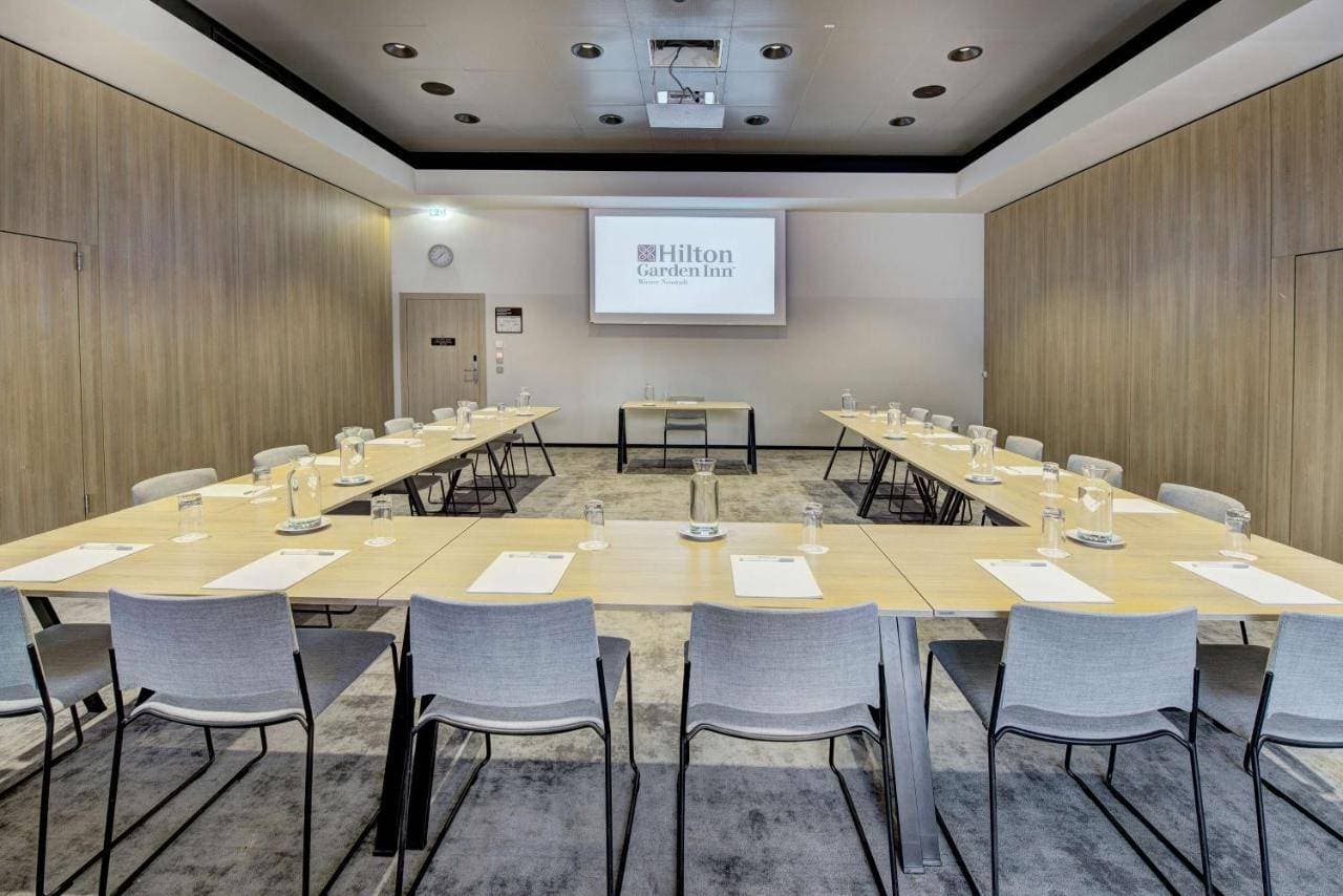 Hilton Garden Inn Wiener Neustadt 26