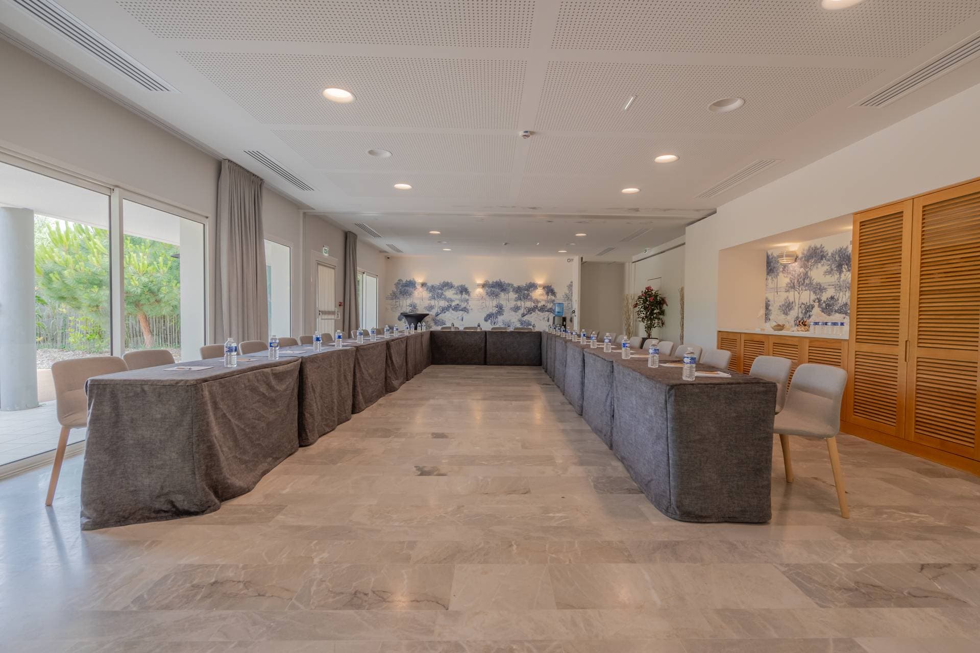 Le Domaine les Grenettes 12