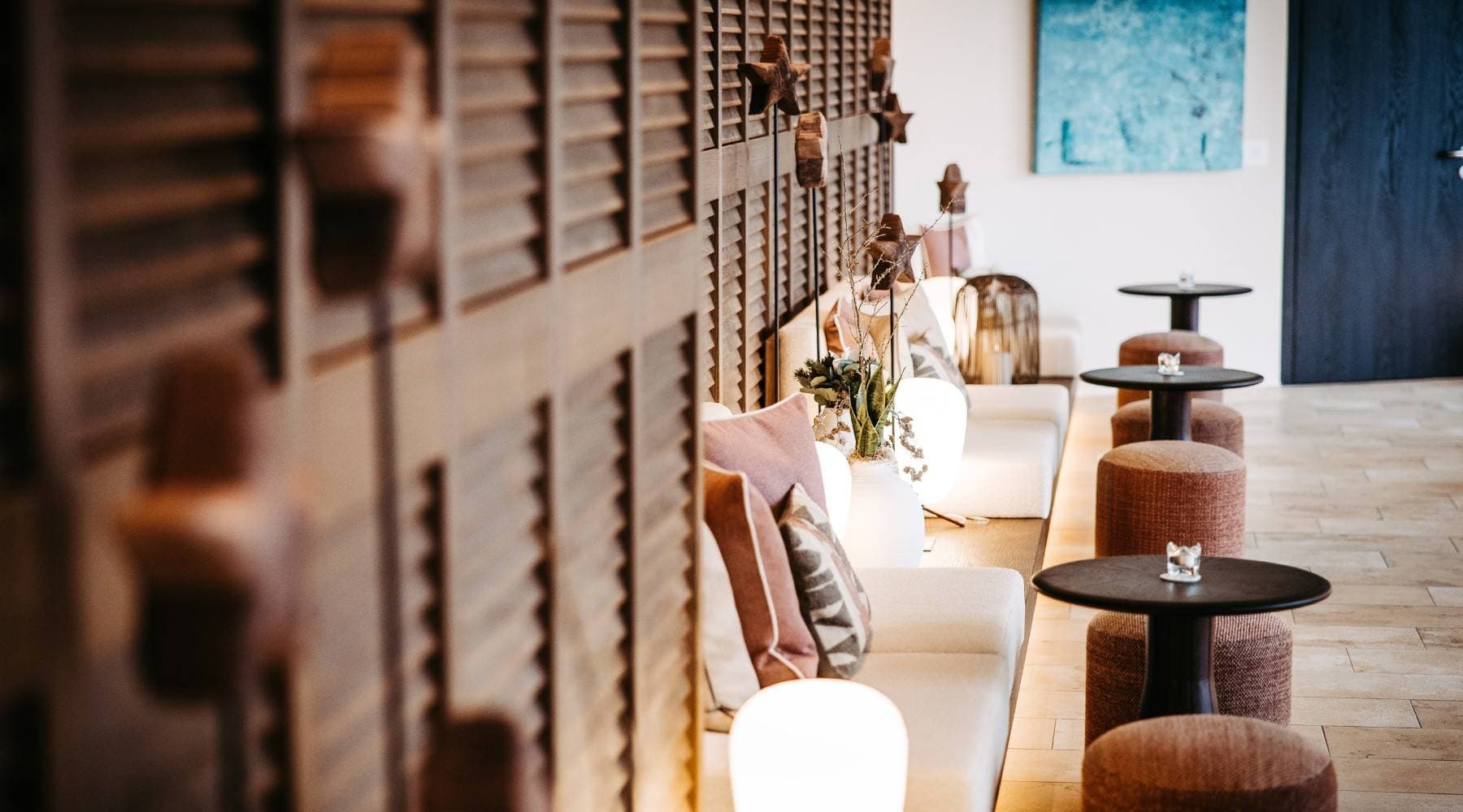 Seehotel am Kaiserstrand 10