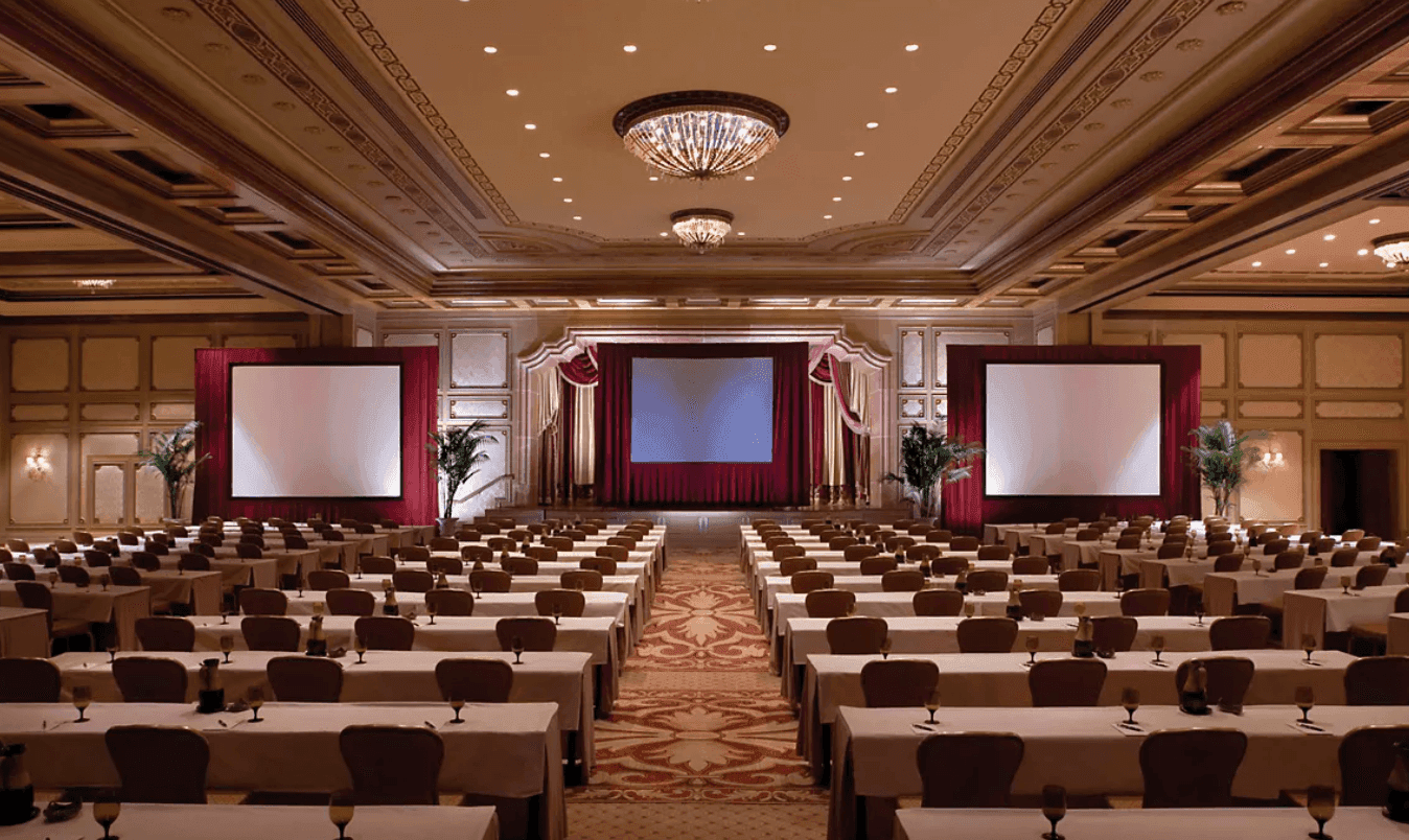 Grand Ballroom