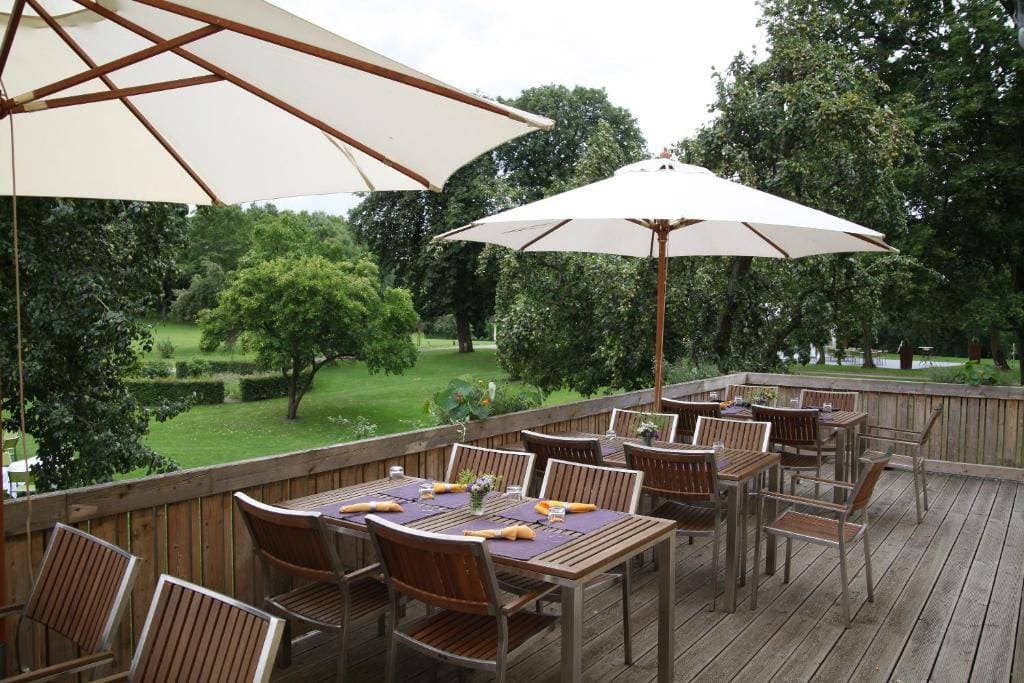 Gutshaus am See - Gut Gremmelin 7