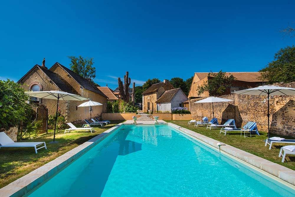 Le domaine de la Groirie 9