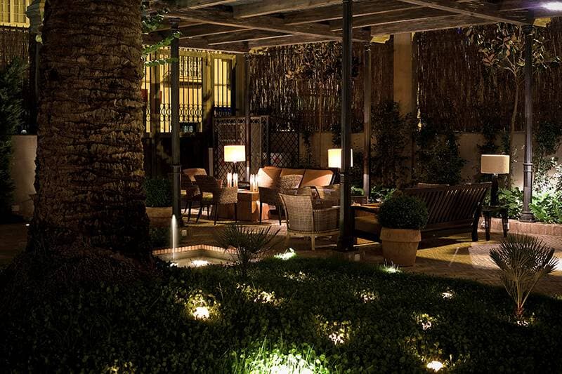 Hotel Villa Oniria 7