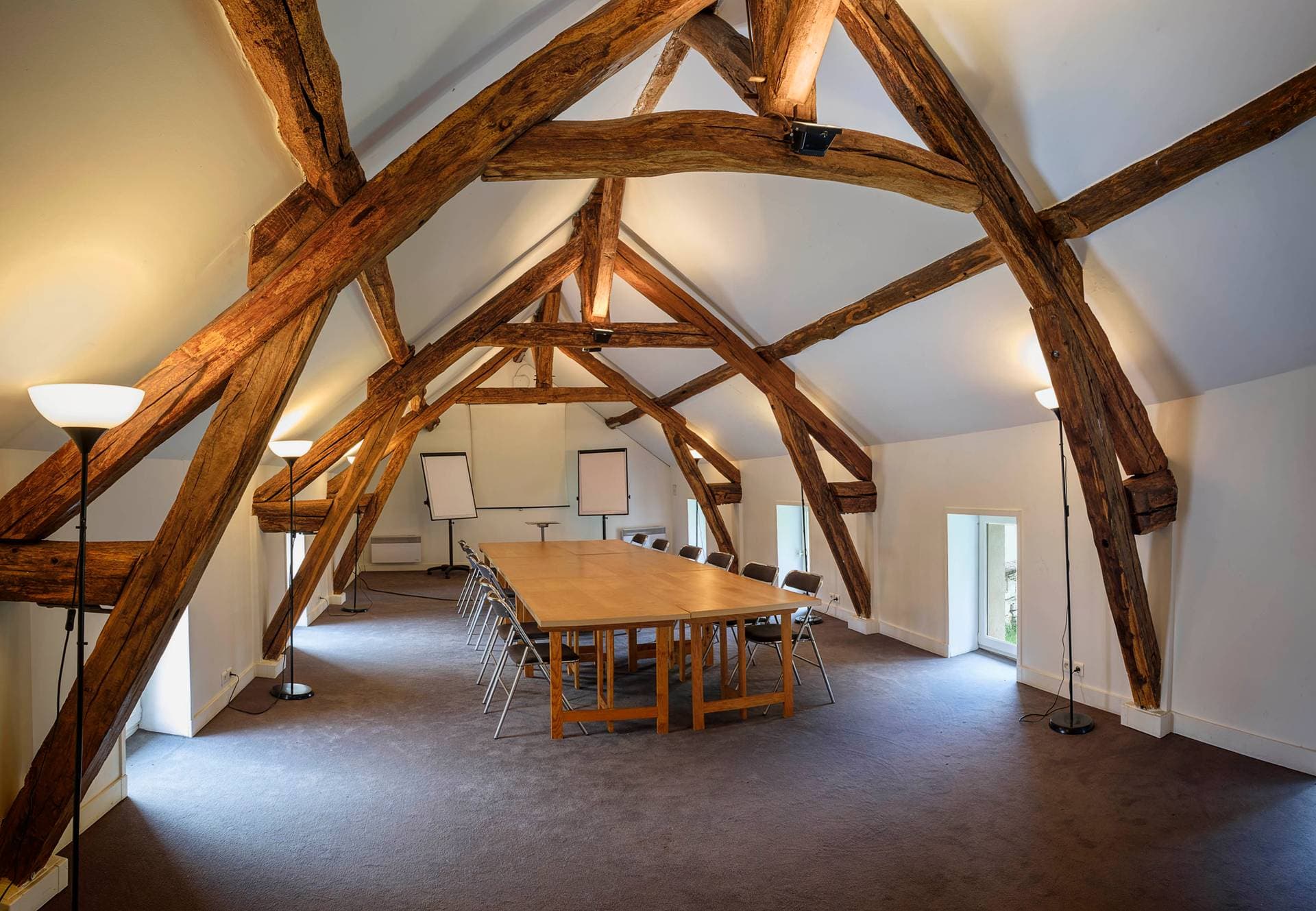 Le Château de Châtenay 14