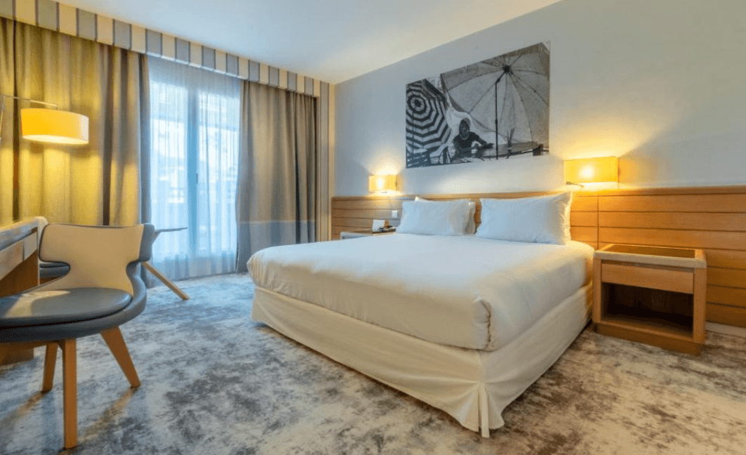 Holiday Inn Nice - Saint Laurent du Var by IHG 19
