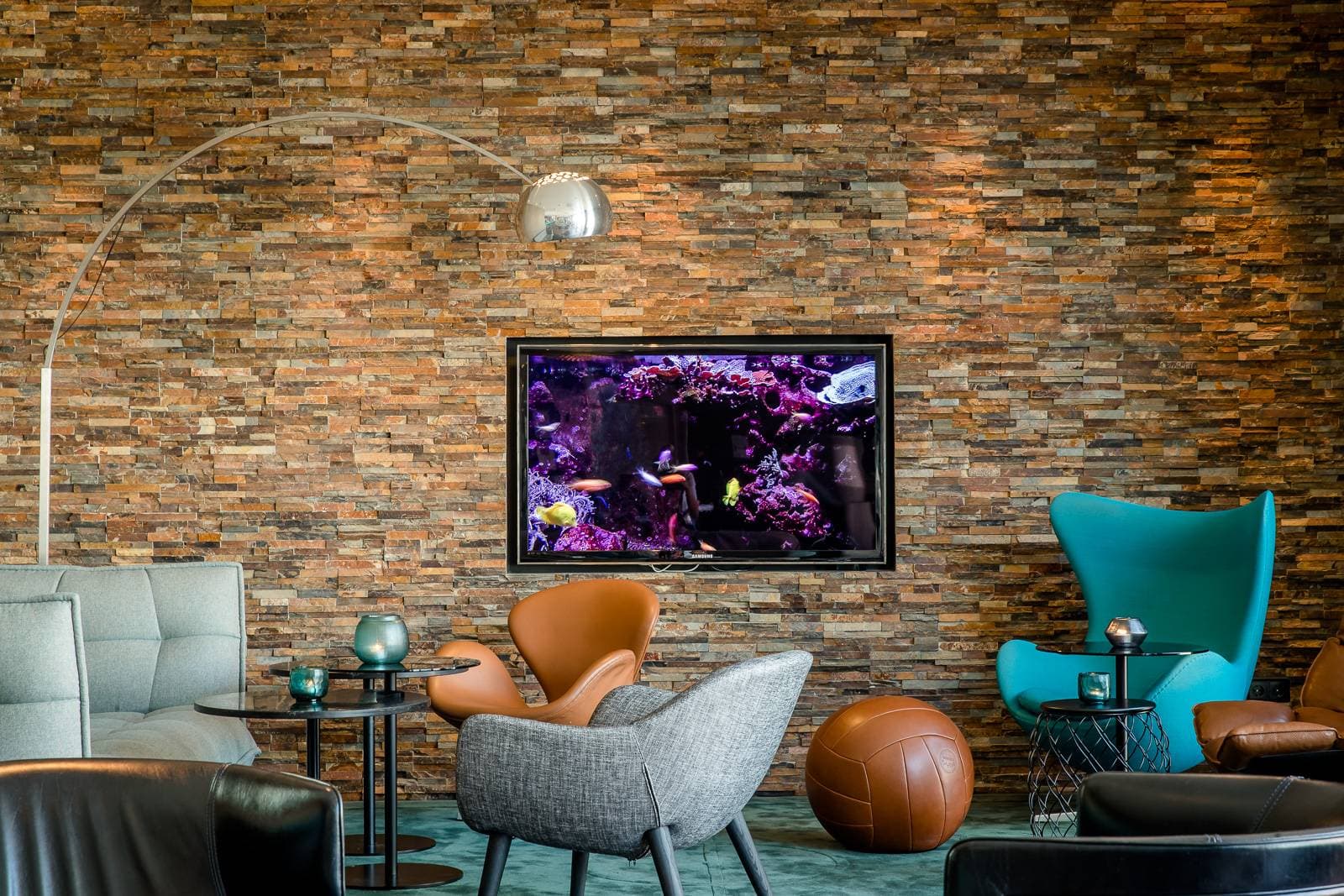 Motel One München-Hauptbahnhof 428