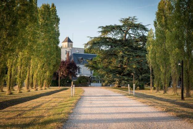 Le Relais des Landes 1
