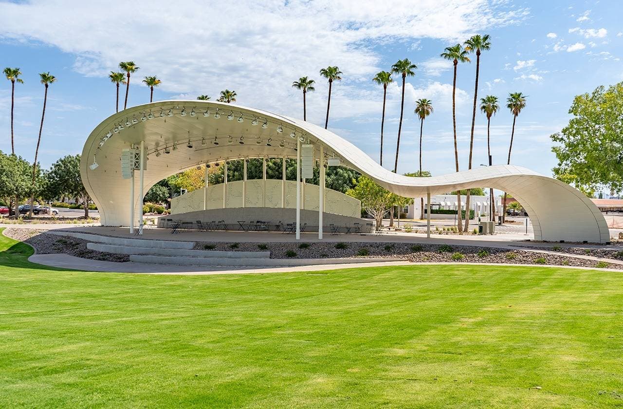 Scottsdale Arts