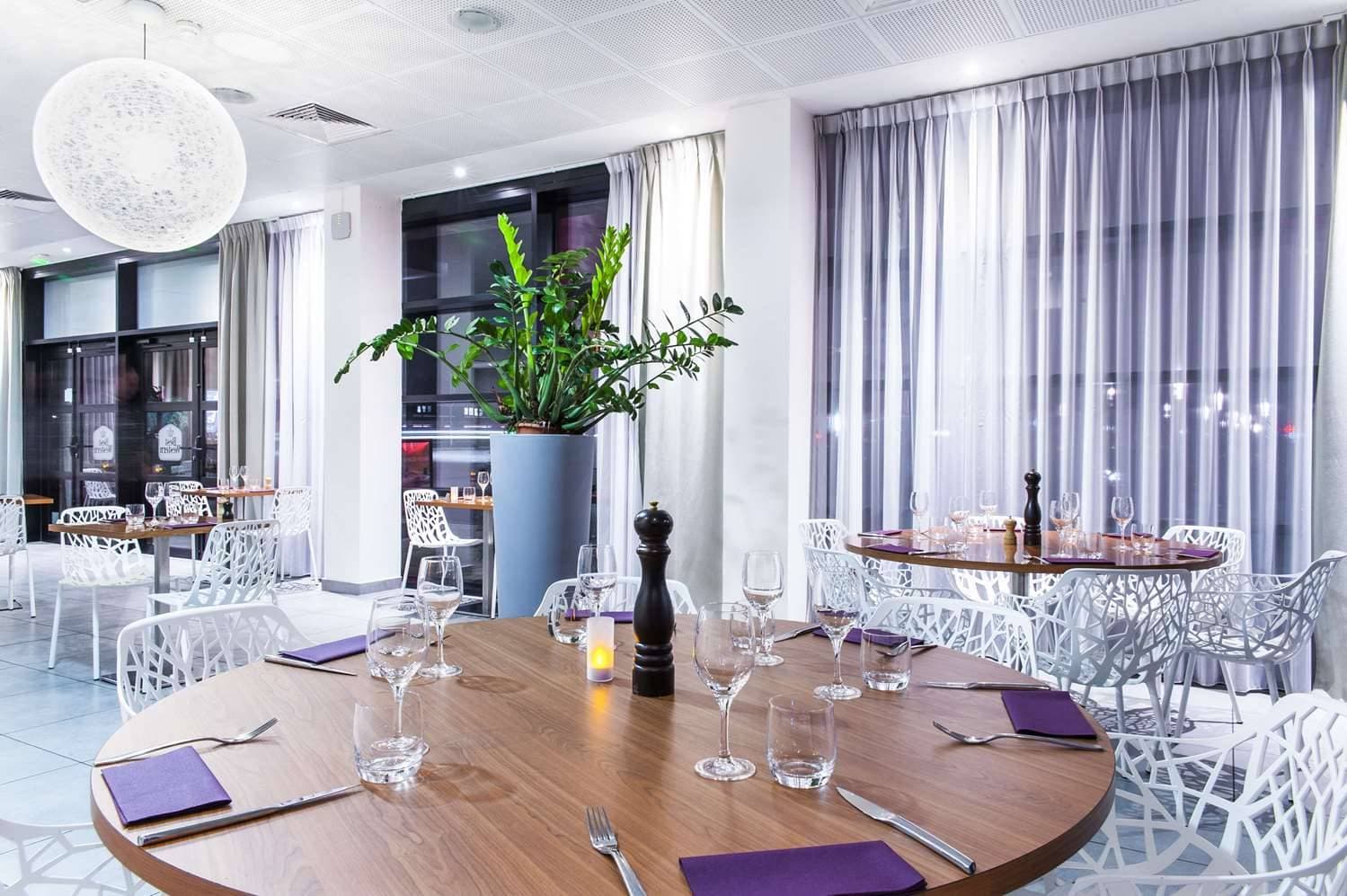 Best Western Plus Hotel Paris Velizy 6