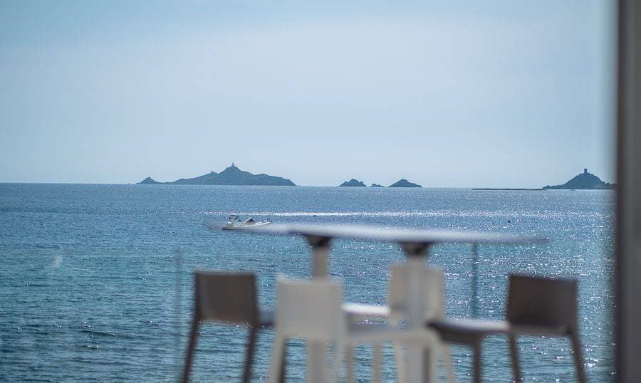 L'Hôtel Cala Di Sole 11