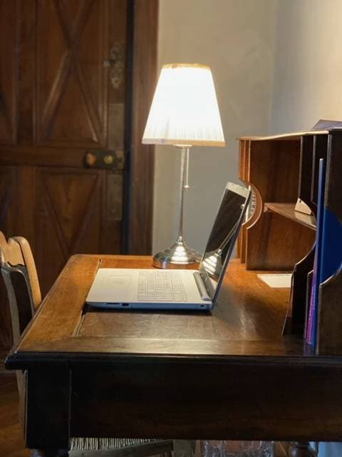 La maison La Devinie 27