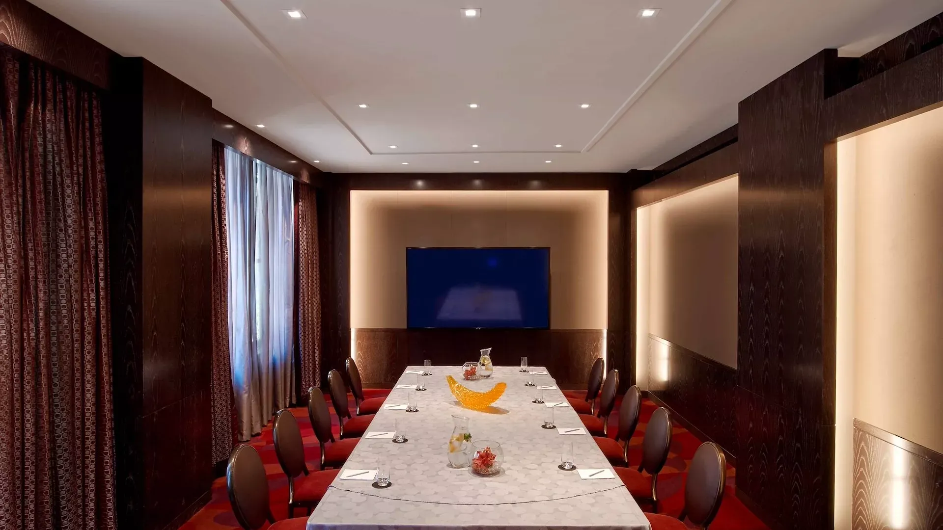 The Joule 19