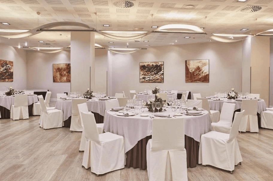 Silken Ciudad Gijón 24