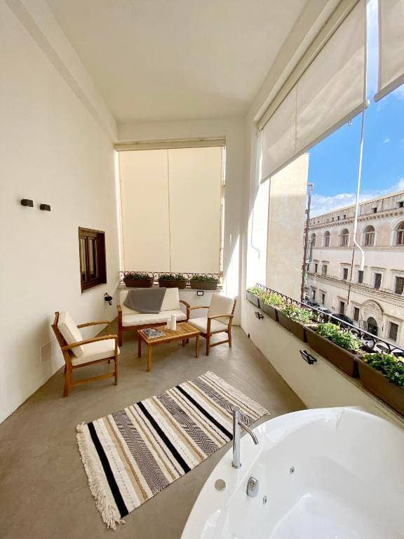 Casa Nostra Boutique Hotel & Spa 11