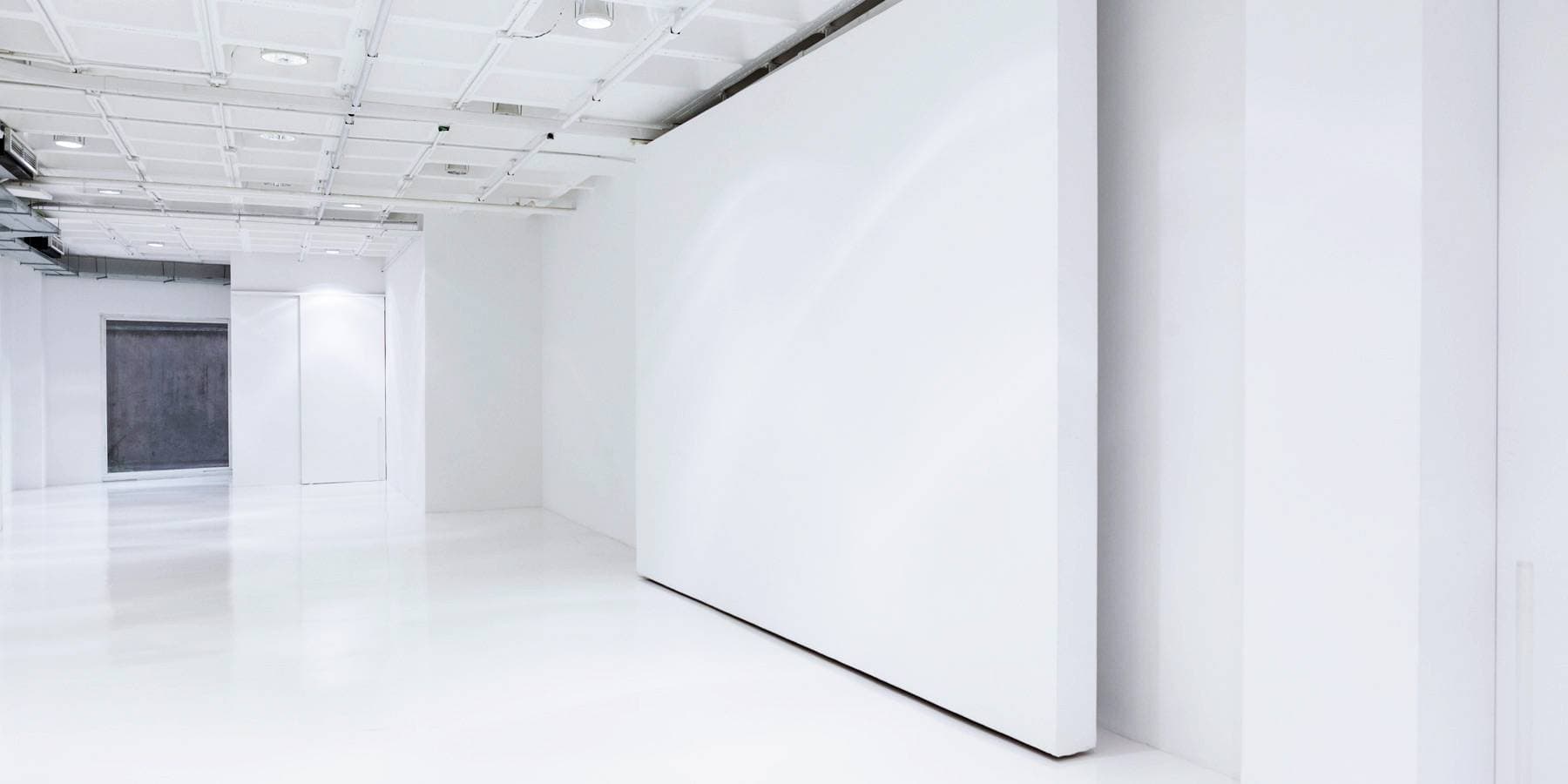 West Park Studios / Studio 1 8