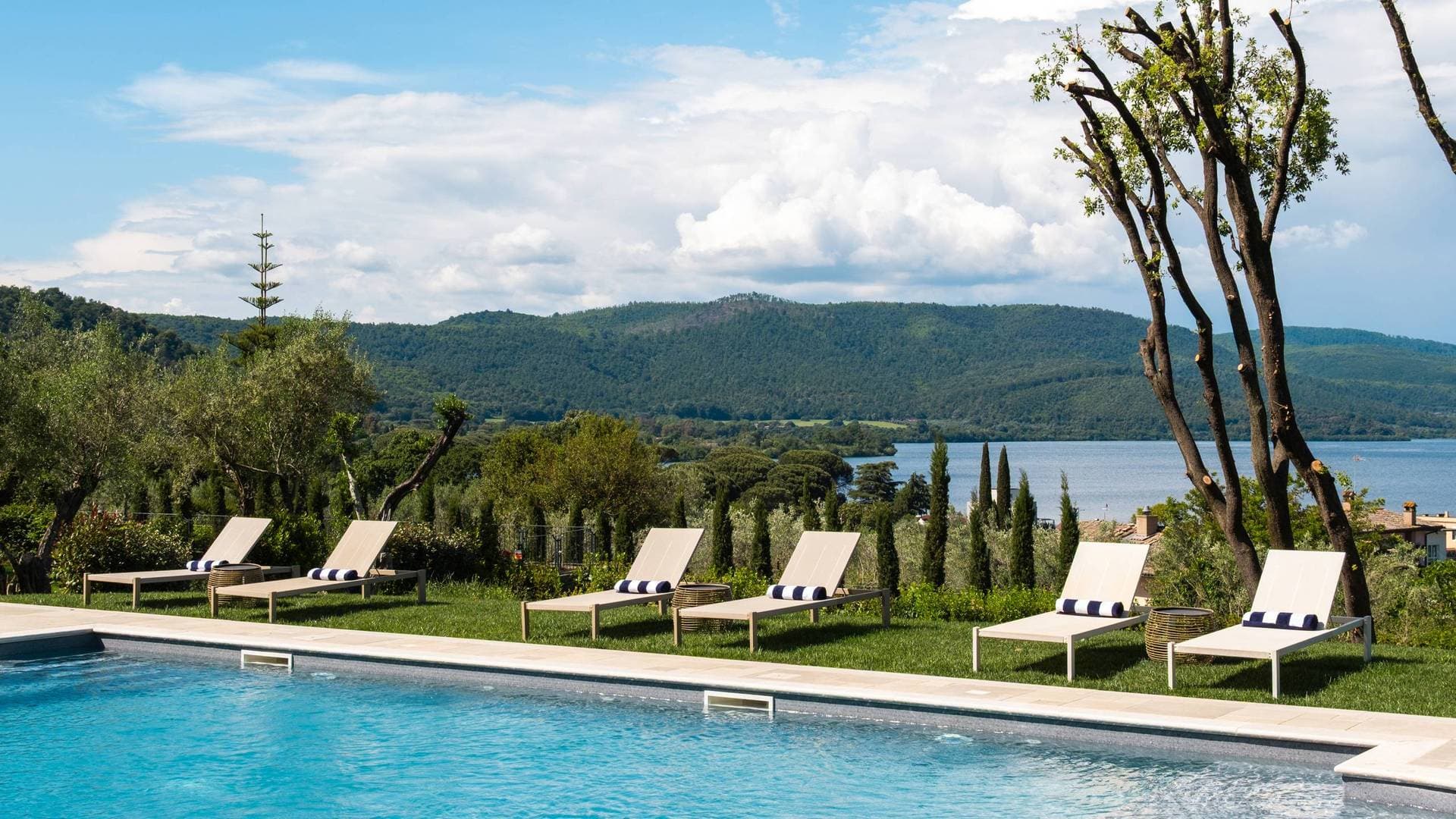 Vigna Caio Relais & Spa 21