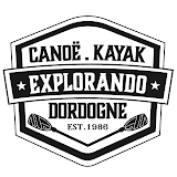 Canoë Dordogne Explorando 5