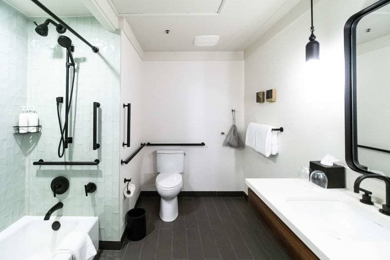 The Alexis Royal Sonesta Hotel Seattle 29
