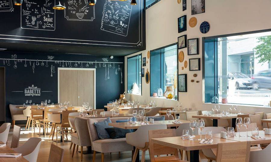 Hilton Garden Inn Paris Massy 5